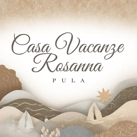 Rosanna プーラ